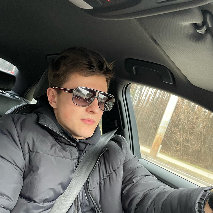 Eimantas Daukšas